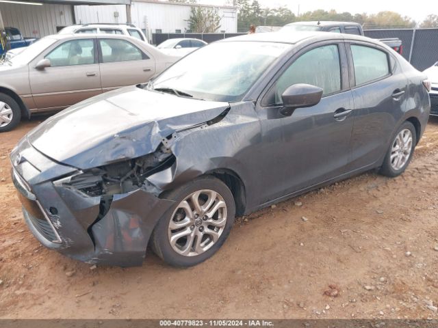 3MYDLBZV5GY144129 Scion Ia Base (a6)
