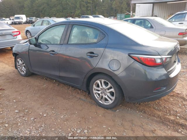 3MYDLBZV5GY144129 Scion Ia Base (a6)