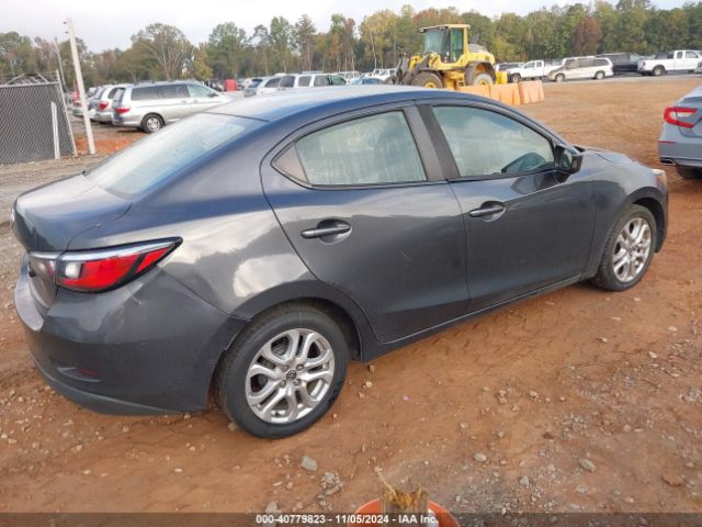 3MYDLBZV5GY144129 Scion Ia Base (a6)