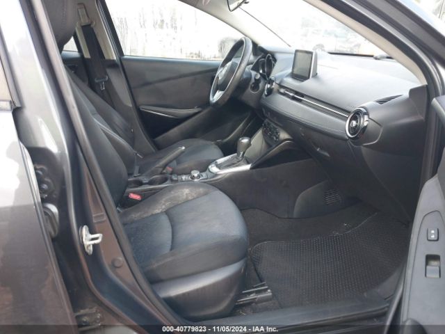 3MYDLBZV5GY144129 Scion Ia Base (a6)