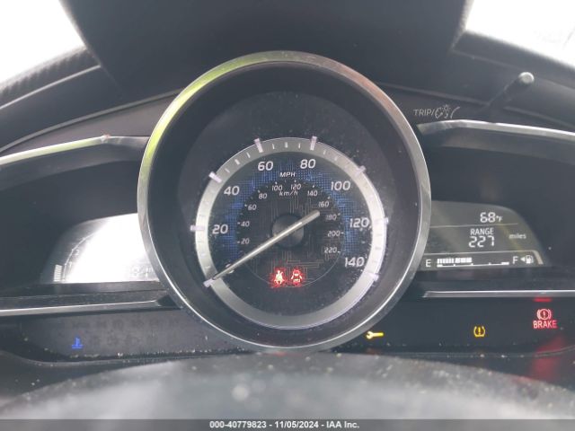 3MYDLBZV5GY144129 Scion Ia Base (a6)