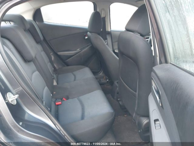 3MYDLBZV5GY144129 Scion Ia Base (a6)