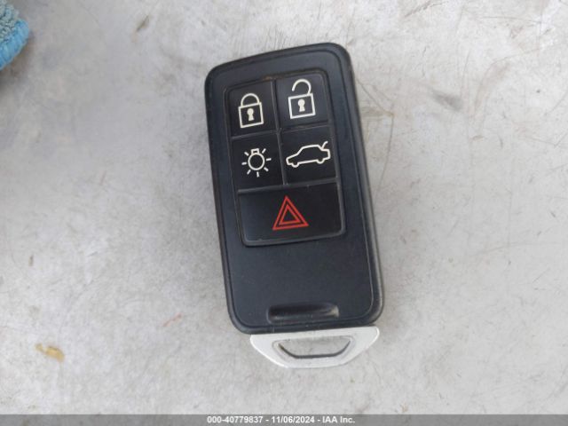 YV449MRK0G2876338 Volvo Xc60 T6 Drive-e