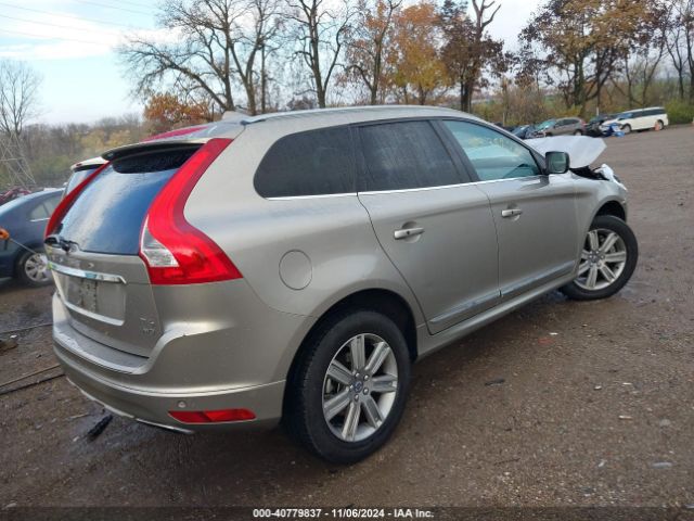 YV449MRK0G2876338 Volvo Xc60 T6 Drive-e