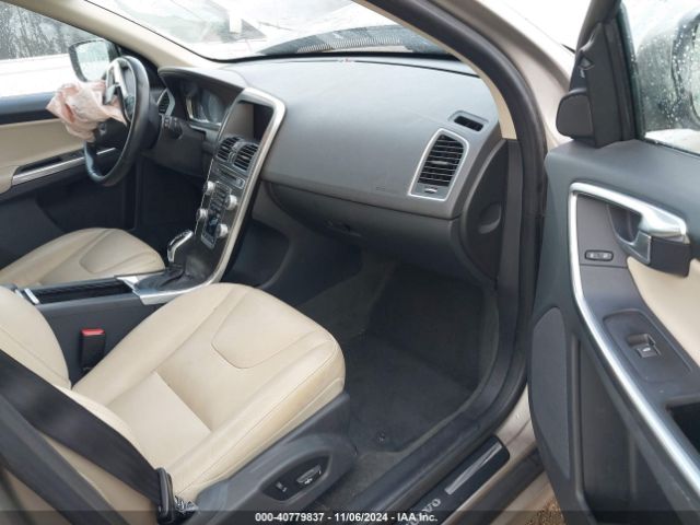 YV449MRK0G2876338 Volvo Xc60 T6 Drive-e