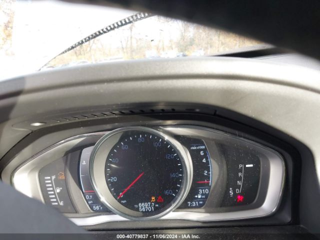 YV449MRK0G2876338 Volvo Xc60 T6 Drive-e
