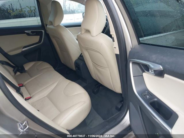 YV449MRK0G2876338 Volvo Xc60 T6 Drive-e
