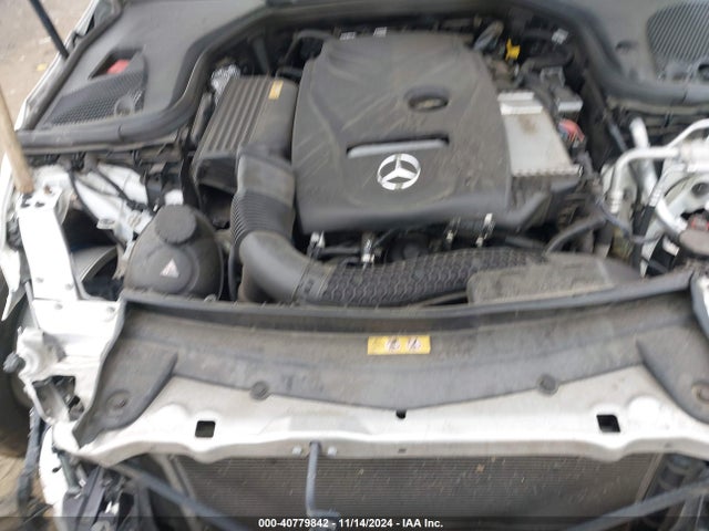 WDDZF4JB7HA097948 Mercedes-Benz E 300