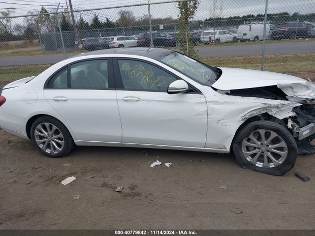 WDDZF4JB7HA097948 Mercedes-Benz E 300
