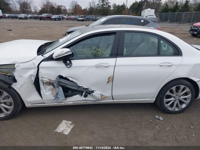 WDDZF4JB7HA097948 Mercedes-Benz E 300