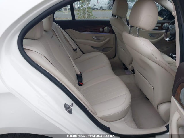 WDDZF4JB7HA097948 Mercedes-Benz E 300