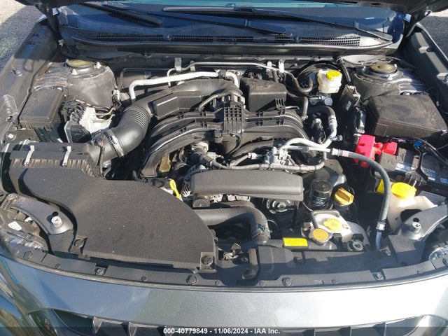 4S3BWAF60L3031020 Subaru Legacy Sport