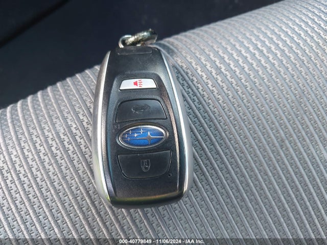 4S3BWAF60L3031020 Subaru Legacy Sport