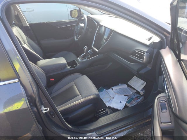 4S3BWAF60L3031020 Subaru Legacy Sport