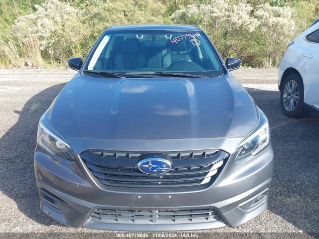 4S3BWAF60L3031020 Subaru Legacy Sport