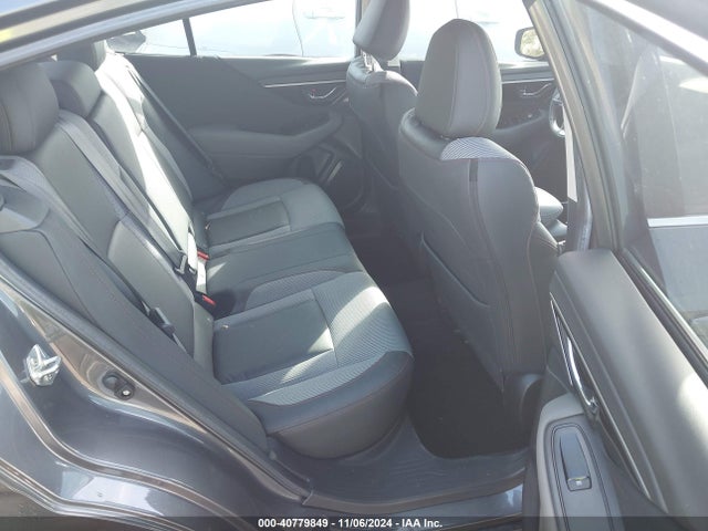 4S3BWAF60L3031020 Subaru Legacy Sport
