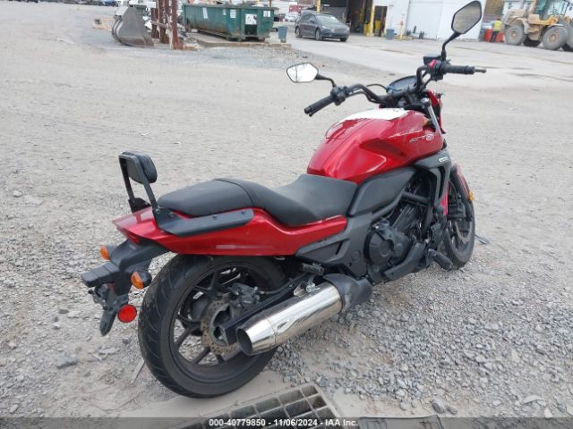 2014 HONDA CTX700 JH2RC6804EK000379 Photo 3