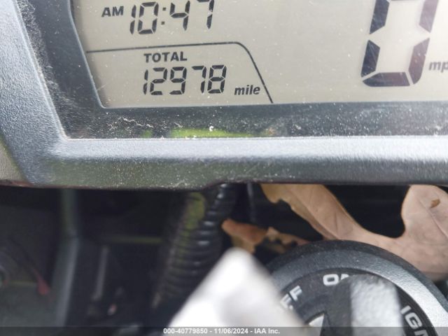 2014 HONDA CTX700 JH2RC6804EK000379 Photo 6