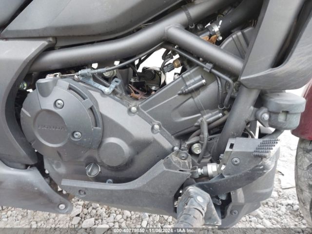 2014 HONDA CTX700 JH2RC6804EK000379 Photo 7