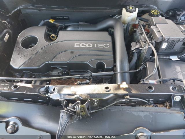 3GNAXTEV9LL344589 Chevrolet Equinox Awd 2fl