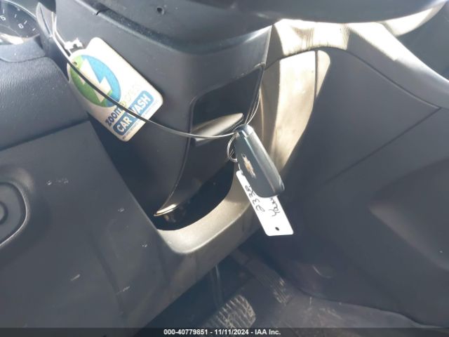 3GNAXTEV9LL344589 Chevrolet Equinox Awd 2fl