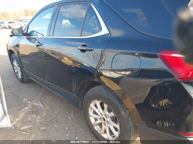 3GNAXTEV9LL344589 Chevrolet Equinox Awd 2fl