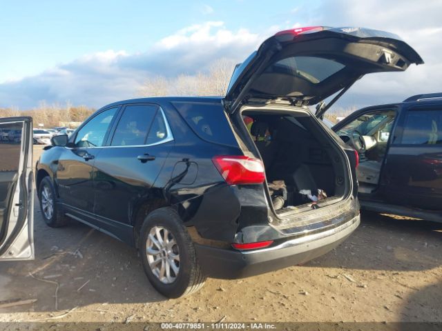3GNAXTEV9LL344589 Chevrolet Equinox Awd 2fl