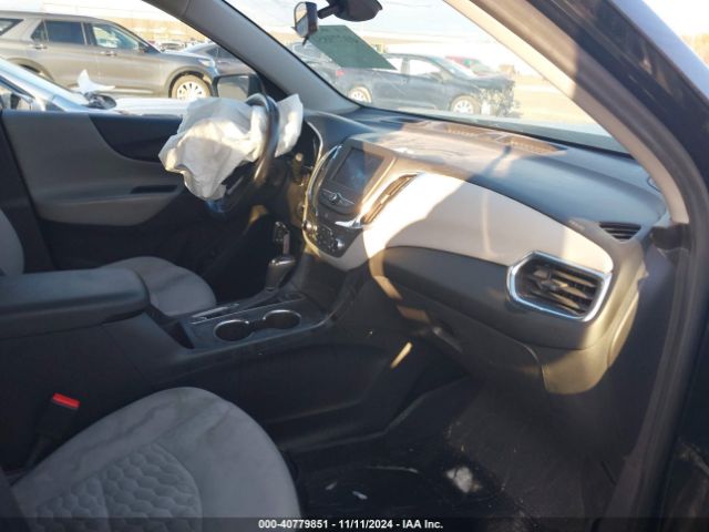 3GNAXTEV9LL344589 Chevrolet Equinox Awd 2fl