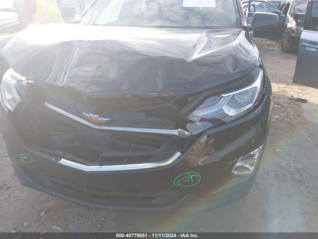 3GNAXTEV9LL344589 Chevrolet Equinox Awd 2fl