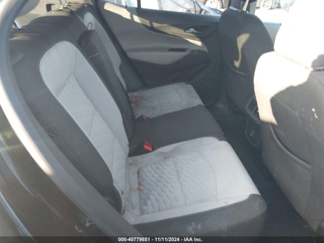 3GNAXTEV9LL344589 Chevrolet Equinox Awd 2fl