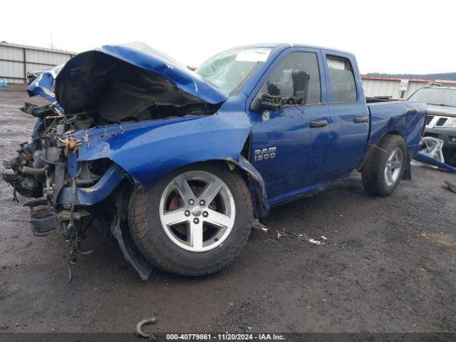 1C6RR7FT1FS725828 RAM 1500 Express