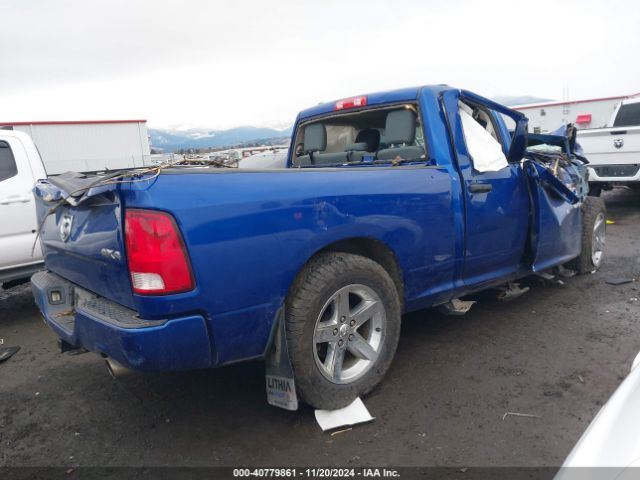 1C6RR7FT1FS725828 RAM 1500 Express