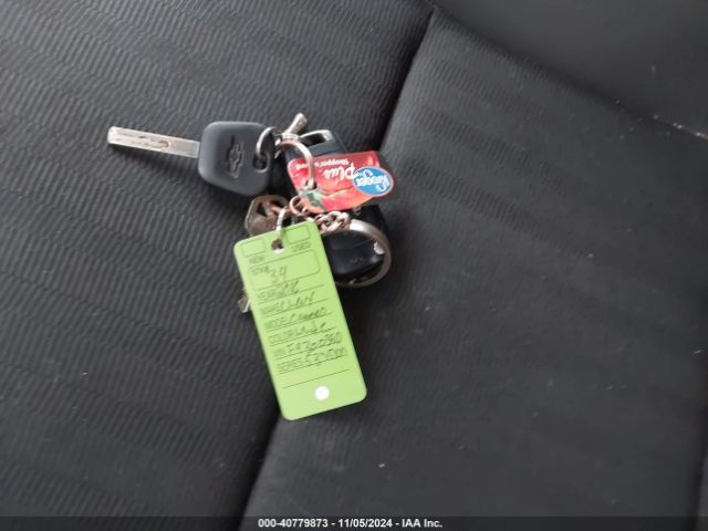 2G1FB1E38F9300390 Chevrolet Camaro 2ls
