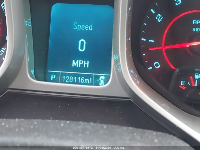 2G1FB1E38F9300390 Chevrolet Camaro 2ls