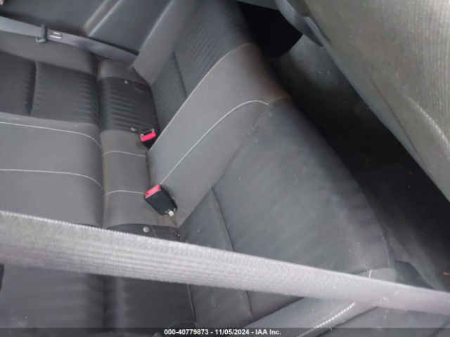 2G1FB1E38F9300390 Chevrolet Camaro 2ls