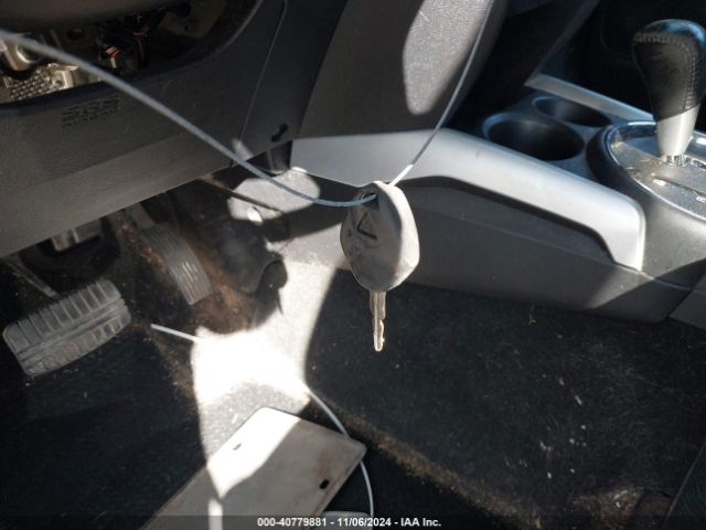 2011 MITSUBISHI OUTLANDER SPORT JA4AP3AU1BZ008362 Photo 10