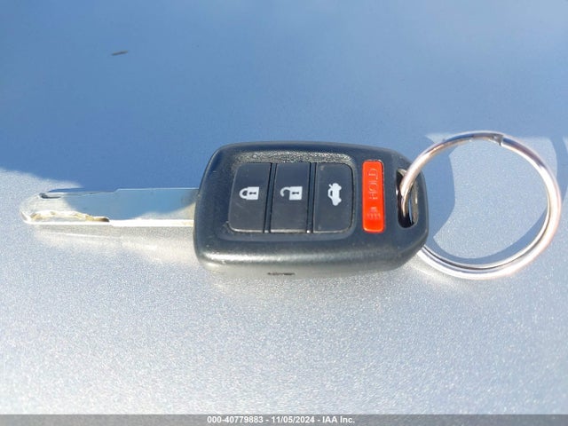 Honda Civic Lx 2017 2HGFC2F50HH515508 Image 11