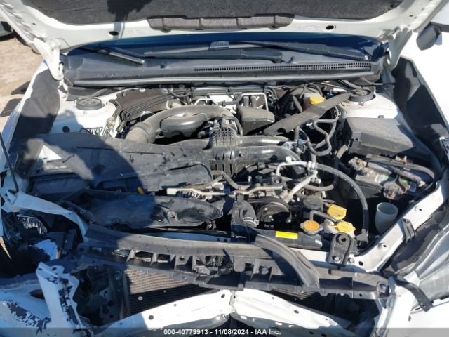 JF2GPAMC9F8260476 Subaru Xv Crosstrek 2.0i Limited