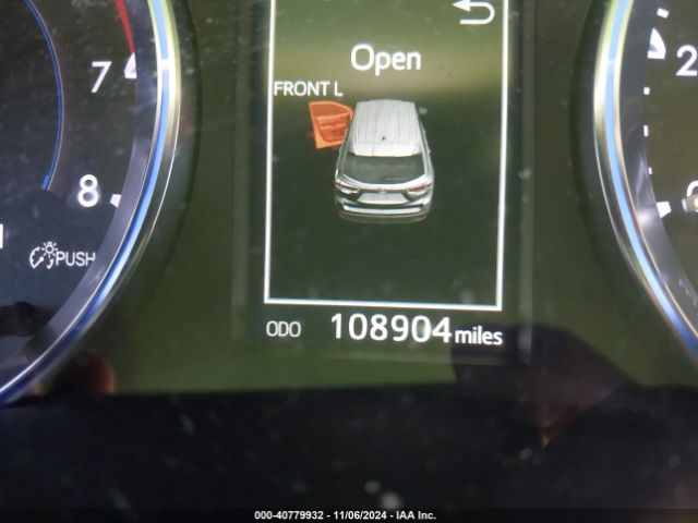 5TDKKRFH0GS131859 Toyota Highlander Xle V6