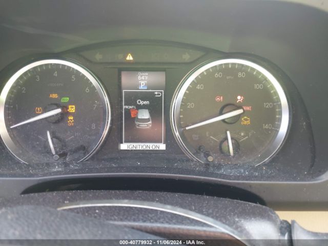 5TDKKRFH0GS131859 Toyota Highlander Xle V6