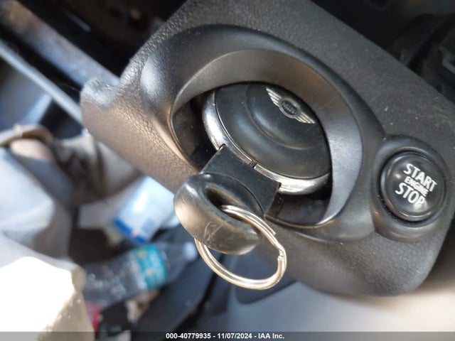 2012 MINI COOPER COUNTRYMAN WMWZB3C51CWM06197 Photo 10