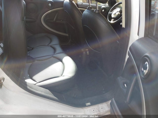 2012 MINI COOPER COUNTRYMAN WMWZB3C51CWM06197 Photo 7