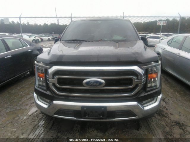 1FTEW1CP8NFA24246 Ford F-150 Xlt