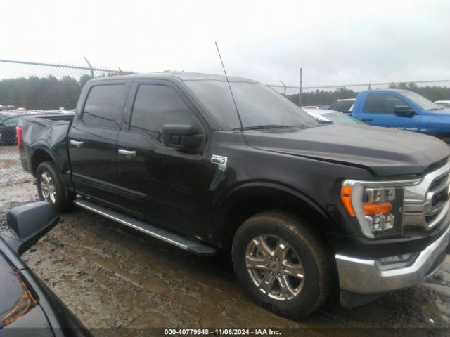 1FTEW1CP8NFA24246 Ford F-150 Xlt