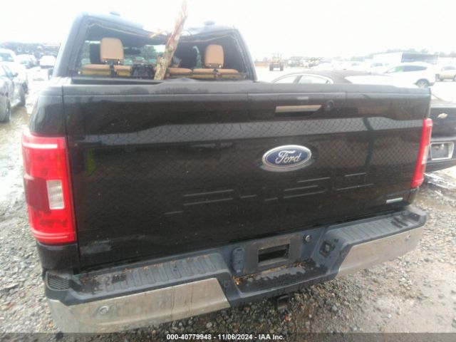1FTEW1CP8NFA24246 Ford F-150 Xlt