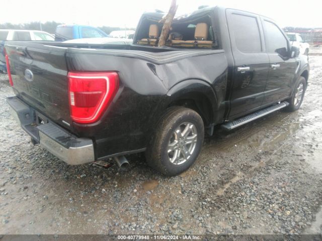 1FTEW1CP8NFA24246 Ford F-150 Xlt