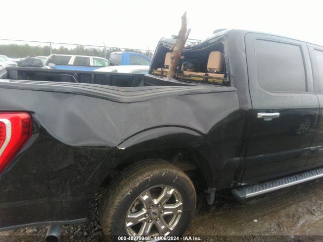 1FTEW1CP8NFA24246 Ford F-150 Xlt