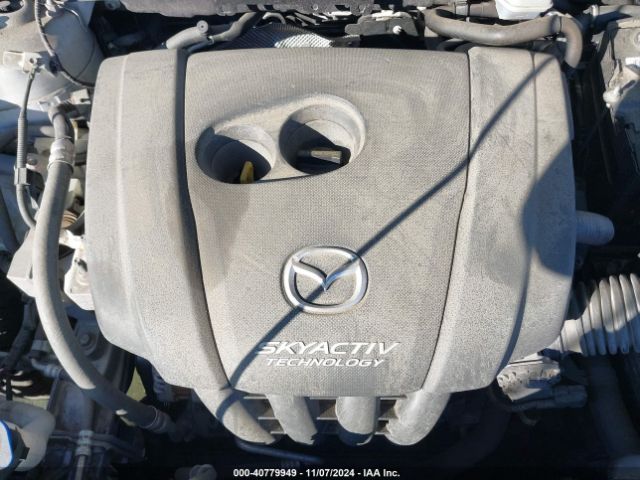 JM1DKFB79J0331198 Mazda Cx-3 Sport