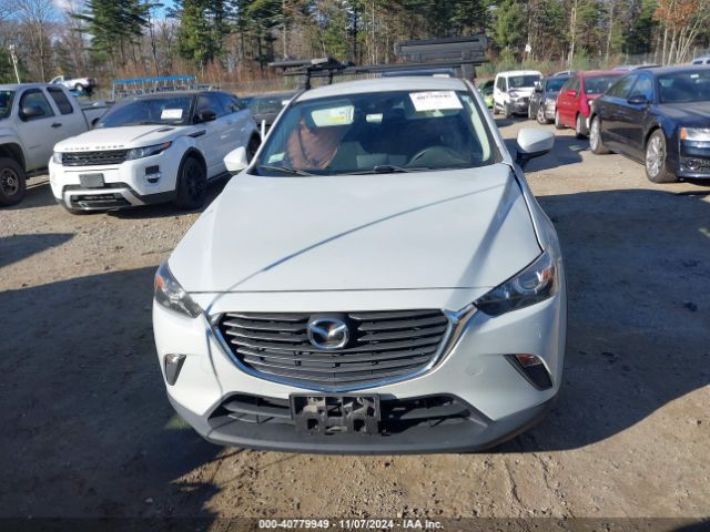 JM1DKFB79J0331198 Mazda Cx-3 Sport
