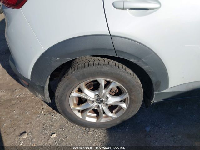 JM1DKFB79J0331198 Mazda Cx-3 Sport